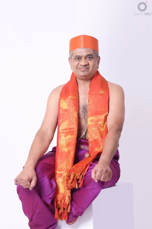 SHAILESH LIMAYE - Project Casting Gallery Image 27 SHAILESH LIMAYE - Gallery Image 27