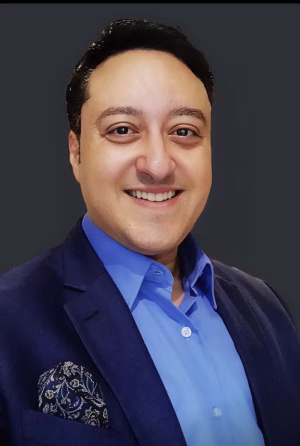 Sherif Hamdy - Project Casting Gallery Image 2 Sherif Hamdy - Gallery Image 2