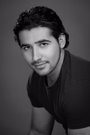 Ethan jude Simpson - Project Casting Gallery Image 5 Ethan jude Simpson - Gallery Image 5