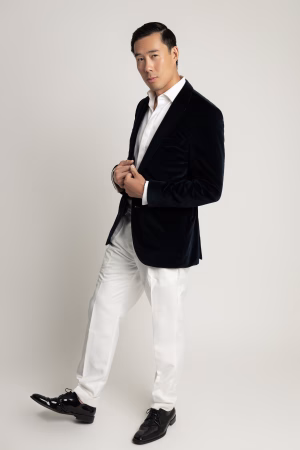 Gabe Leone - Project Casting Gallery Image 4 Gabe Leone - Gallery Image 4