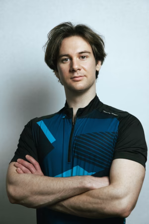 Szymon Branka - Project Casting Gallery Image 4 Szymon Branka - Gallery Image 4
