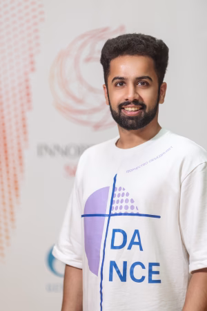 Tanmay Saini - Project Casting Gallery Image 9 Tanmay Saini - Gallery Image 9