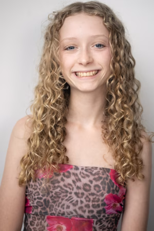 Tayla Hardwick - Project Casting Gallery Image 2 Tayla Hardwick - Gallery Image 2