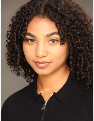 Kaaria Lopez-Spears - Project Casting Gallery Image 4 Kaaria Lopez-Spears - Gallery Image 4