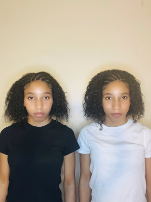 Jordyn Ransom-Benthall - Project Casting Gallery Image 1 Jordyn Ransom-Benthall - Gallery Image 1