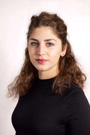 Maria Calancea - Project Casting Gallery Image 14 Maria Calancea - Gallery Image 14