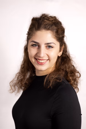 Maria Calancea - Project Casting Gallery Image 11 Maria Calancea - Gallery Image 11