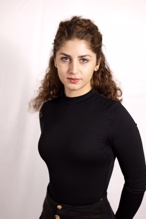 Maria Calancea - Project Casting Gallery Image 10 Maria Calancea - Gallery Image 10