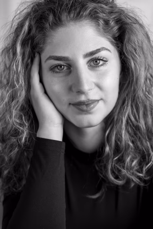 Maria Calancea - Project Casting Gallery Image 8 Maria Calancea - Gallery Image 8