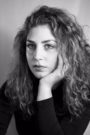 Maria Calancea - Project Casting Gallery Image 9 Maria Calancea - Gallery Image 9