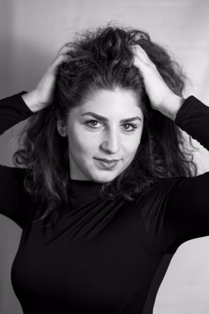 Maria Calancea - Project Casting Gallery Image 6 Maria Calancea - Gallery Image 6