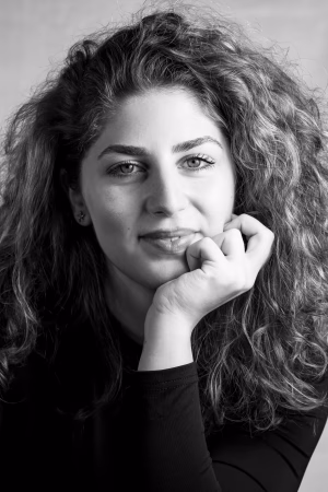 Maria Calancea - Project Casting Gallery Image 12 Maria Calancea - Gallery Image 12