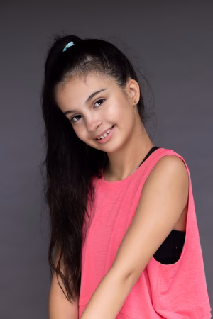 Valeria Antun - Project Casting Gallery Image 1 Valeria Antun - Gallery Image 1