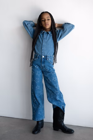 Adwa CooperHenry - Project Casting Gallery Image 1 Adwa CooperHenry - Gallery Image 1