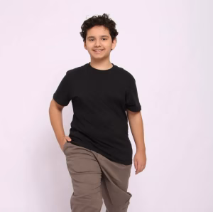 Enzo De Luca - Project Casting Gallery Image 2 Enzo De Luca - Gallery Image 2