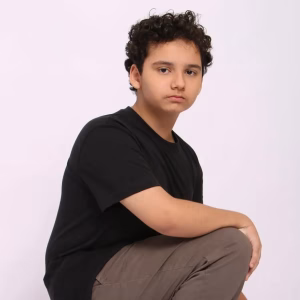 Enzo De Luca - Project Casting Gallery Image 3 Enzo De Luca - Gallery Image 3