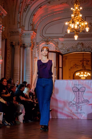 Agustina Cavallero - Project Casting Gallery Image 11 Agustina Cavallero - Gallery Image 11