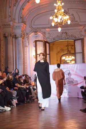 Agustina Cavallero - Project Casting Gallery Image 12 Agustina Cavallero - Gallery Image 12