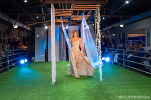 Agustina Cavallero - Project Casting Gallery Image 13 Agustina Cavallero - Gallery Image 13