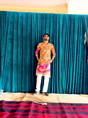 Nikhil Lodha - Project Casting Gallery Image 7 Nikhil Lodha - Gallery Image 7