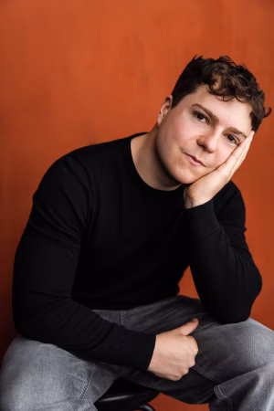 Dylan Cowan - Gallery Image 1