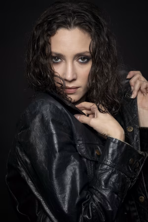 Lucrezia Massari - Project Casting Gallery Image 8 Lucrezia Massari - Gallery Image 8