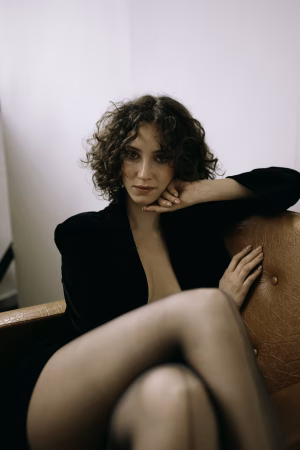Lucrezia Massari - Project Casting Gallery Image 9 Lucrezia Massari - Gallery Image 9