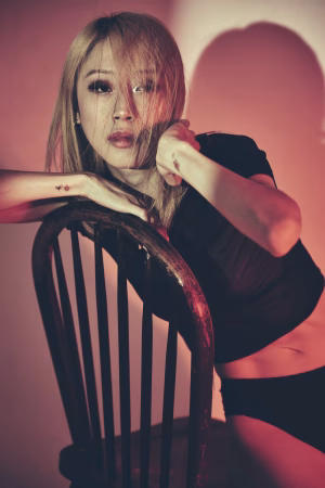 Daphne Choy - Project Casting Gallery Image 6 Daphne Choy - Gallery Image 6