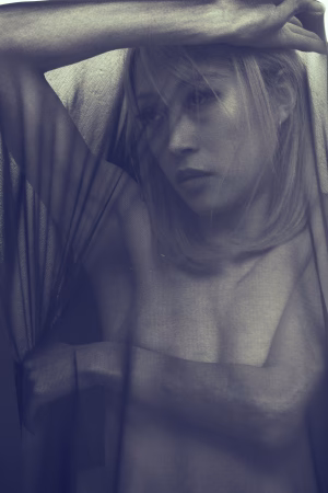 Daphne Choy - Project Casting Gallery Image 7 Daphne Choy - Gallery Image 7