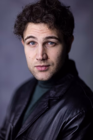 Antonio Balbi - Project Casting Gallery Image 7 Antonio Balbi - Gallery Image 7