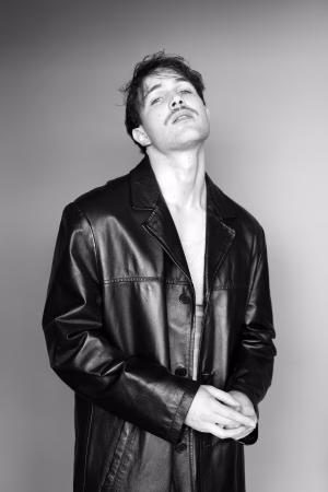 Antonio Balbi - Project Casting Gallery Image 1 Antonio Balbi - Gallery Image 1