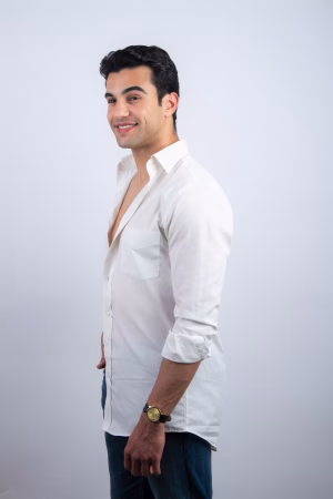 arsalene barhoumi - Project Casting Gallery Image 8 arsalene barhoumi - Gallery Image 8
