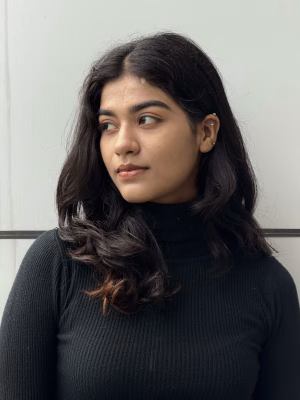 Drishti  Sachdeva - Gallery Image 1