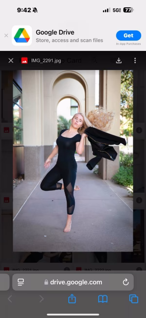 Cat Kary - Project Casting Gallery Image 15 Cat Kary - Gallery Image 15