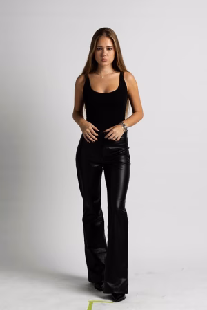 Adelina simac - Project Casting Gallery Image 1 Adelina simac - Gallery Image 1