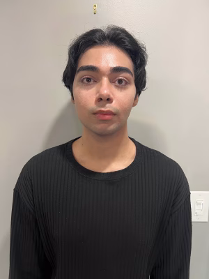 Rayden Bhullar - Project Casting Gallery Image 2 Rayden Bhullar - Gallery Image 2