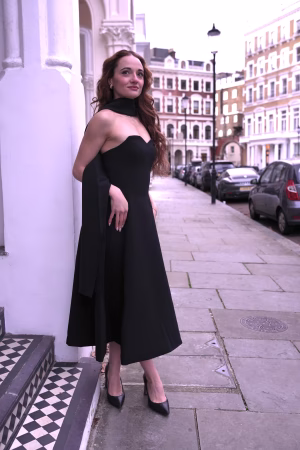 Karol D’Amico - Project Casting Gallery Image 4 Karol D’Amico - Gallery Image 4