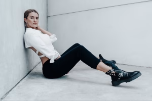 Stasiya Kuzmina - Project Casting Gallery Image 17 Stasiya Kuzmina - Gallery Image 17
