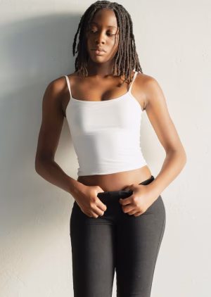 Trinity Sosanya - Project Casting Gallery Image 2 Trinity Sosanya - Gallery Image 2