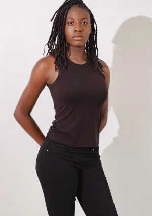 Trinity Sosanya - Project Casting Gallery Image 1 Trinity Sosanya - Gallery Image 1