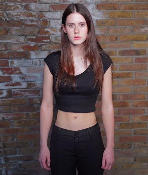 Eliza Donnelly - Project Casting Gallery Image 1 Eliza Donnelly - Gallery Image 1