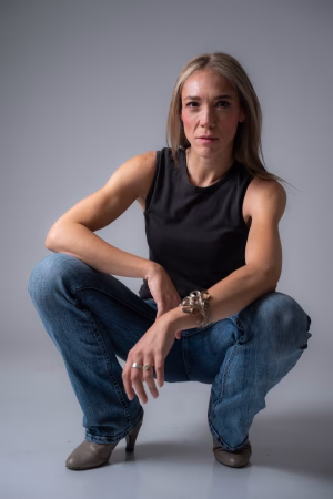 Dinorah Breton - Project Casting Gallery Image 2 Dinorah Breton - Gallery Image 2