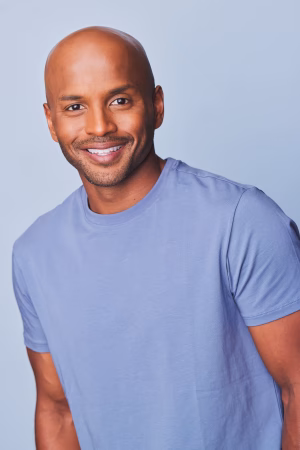 Andre Boyer - Project Casting Gallery Image 1 Andre Boyer - Gallery Image 1