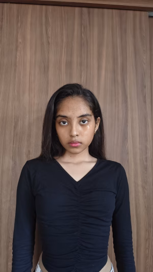 Rishita Sasikumar - Project Casting Gallery Image 1 Rishita Sasikumar - Gallery Image 1