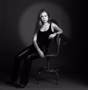 Adelina simac - Project Casting Gallery Image 2 Adelina simac - Gallery Image 2