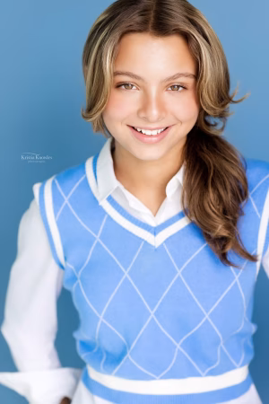 Ava Fowles - Project Casting Gallery Image 1 Ava Fowles - Gallery Image 1