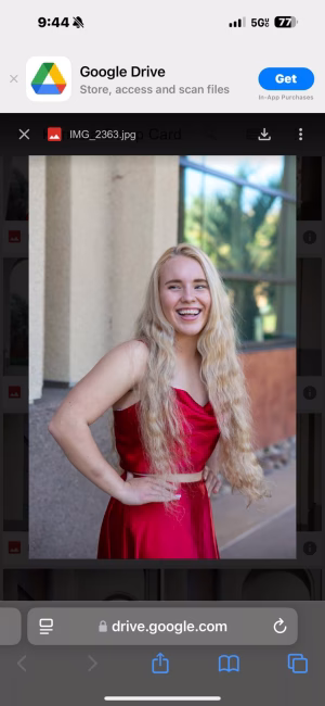 Cat Kary - Project Casting Gallery Image 9 Cat Kary - Gallery Image 9