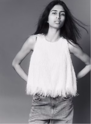 Neha Penmetsa - Project Casting Gallery Image 3 Neha Penmetsa - Gallery Image 3