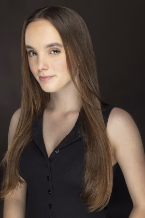Eloise Moore - Project Casting Gallery Image 1 Eloise Moore - Gallery Image 1