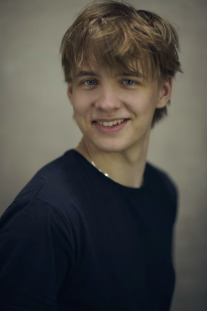 Liam Duncan Prohl - Project Casting Gallery Image 1 Liam Duncan Prohl - Gallery Image 1